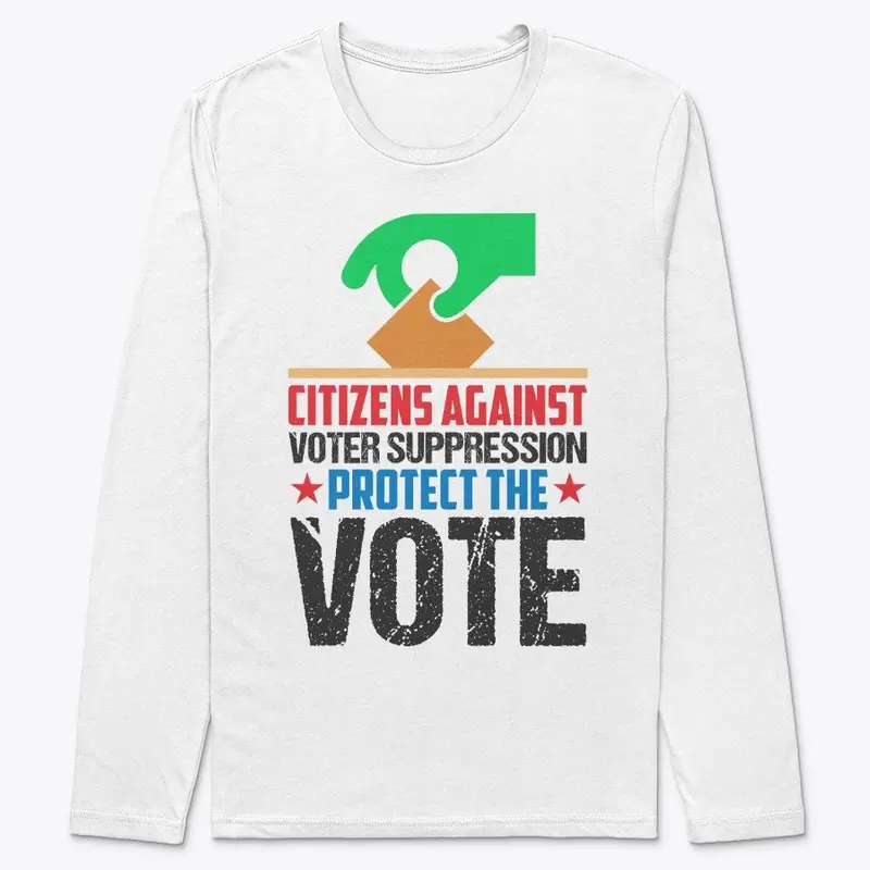 Citizens Against Voter Suppression