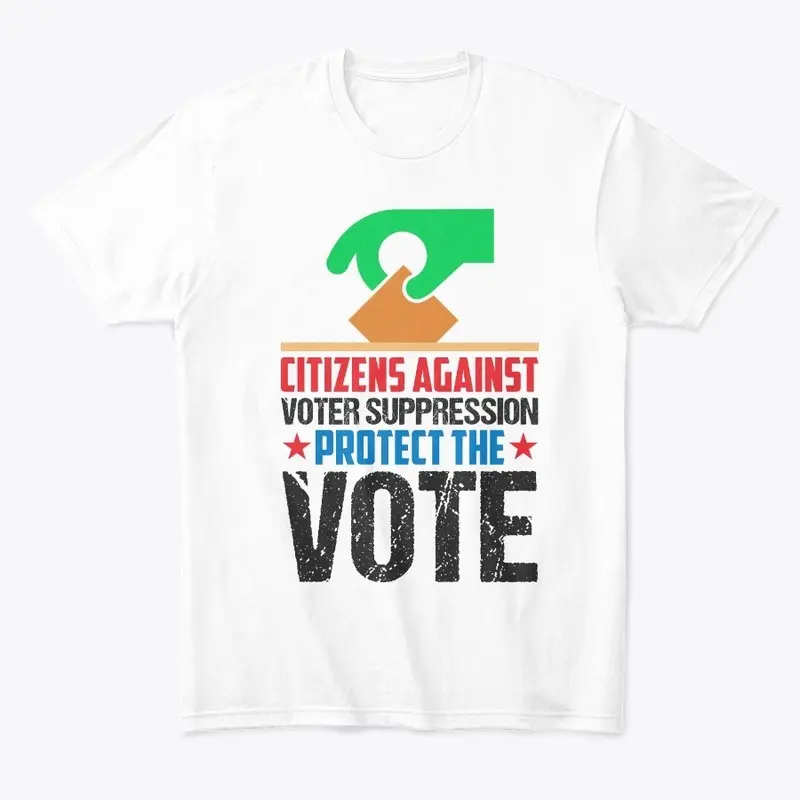 Citizens Against Voter Suppression