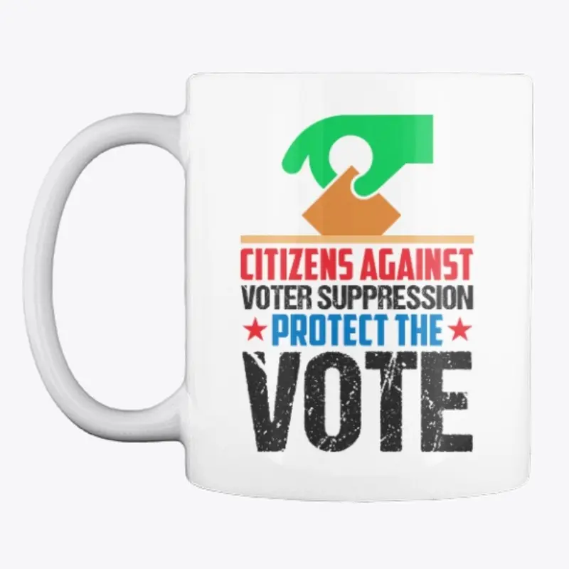 Citizens Against Voter Suppression