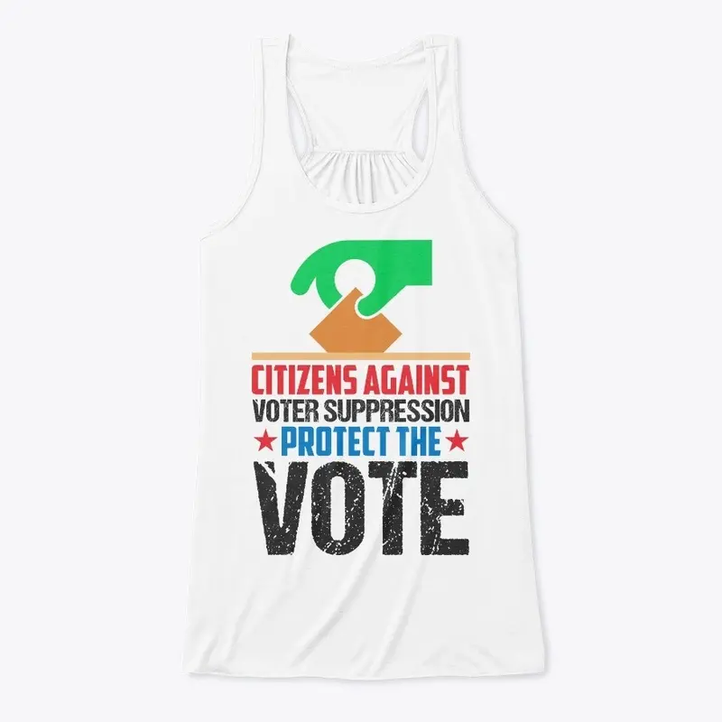 Citizens Against Voter Suppression