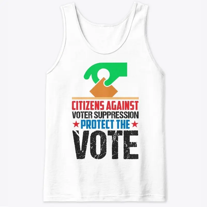 Citizens Against Voter Suppression