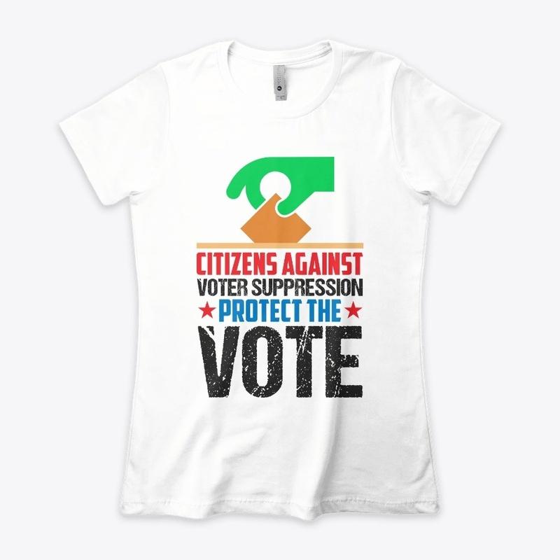 Citizens Against Voter Suppression