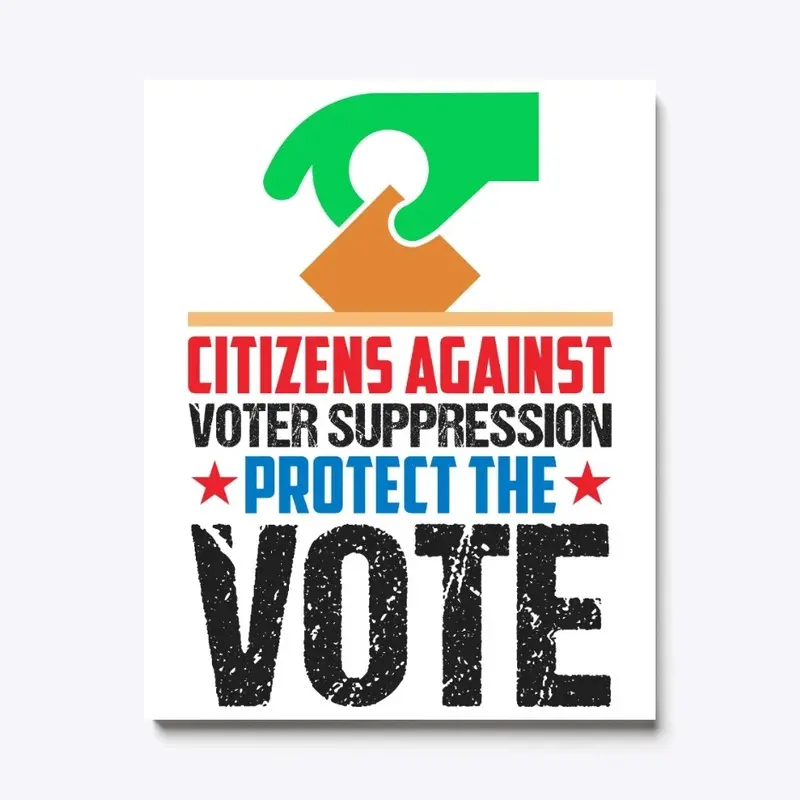 Citizens Against Voter Suppression