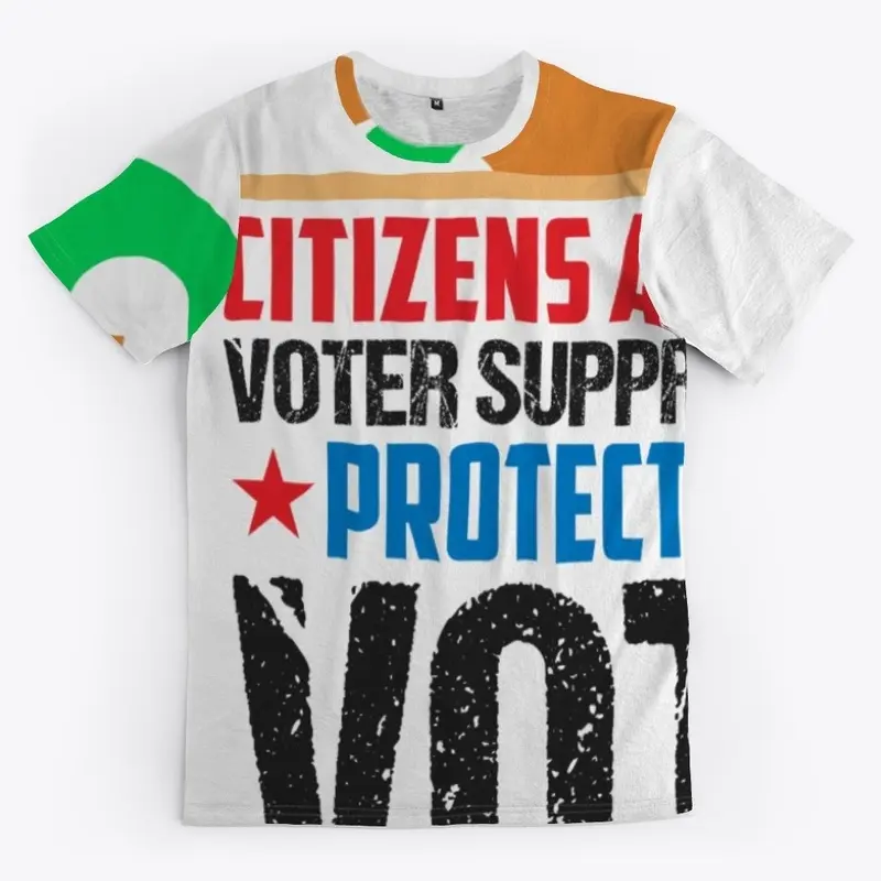 Citizens Against Voter Suppression