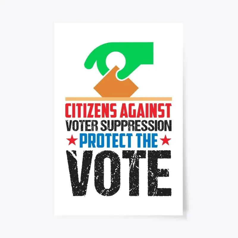 Citizens Against Voter Suppression