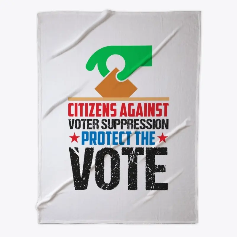 Citizens Against Voter Suppression