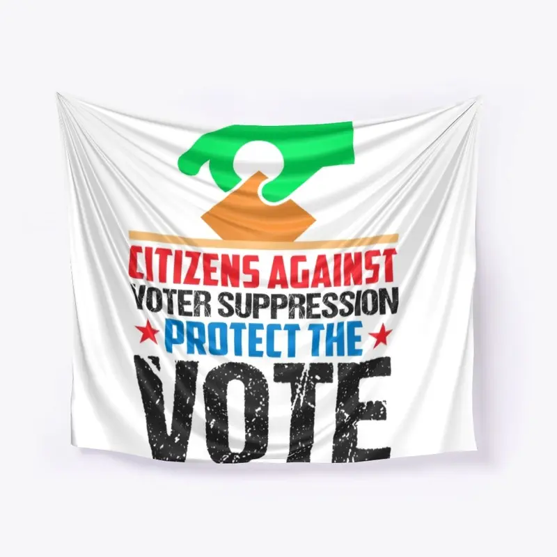 Citizens Against Voter Suppression