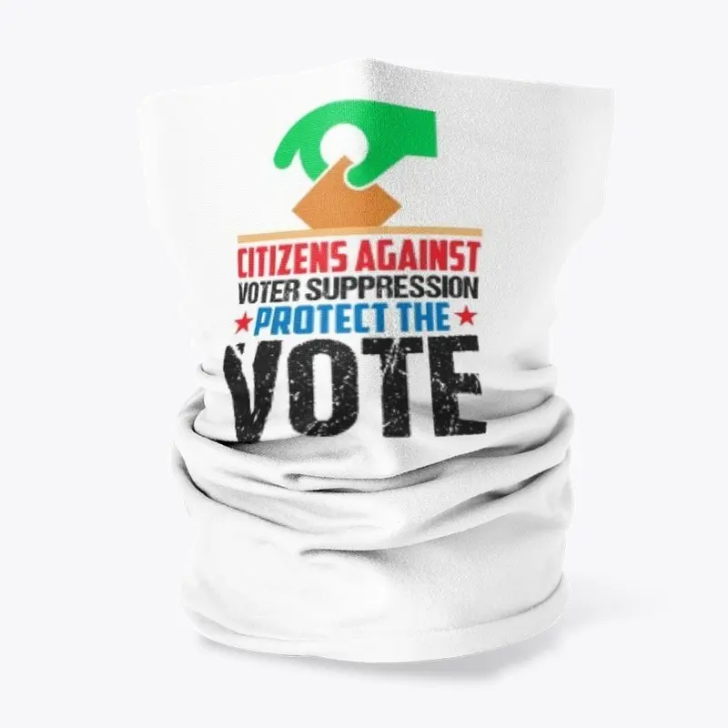 Citizens Against Voter Suppression